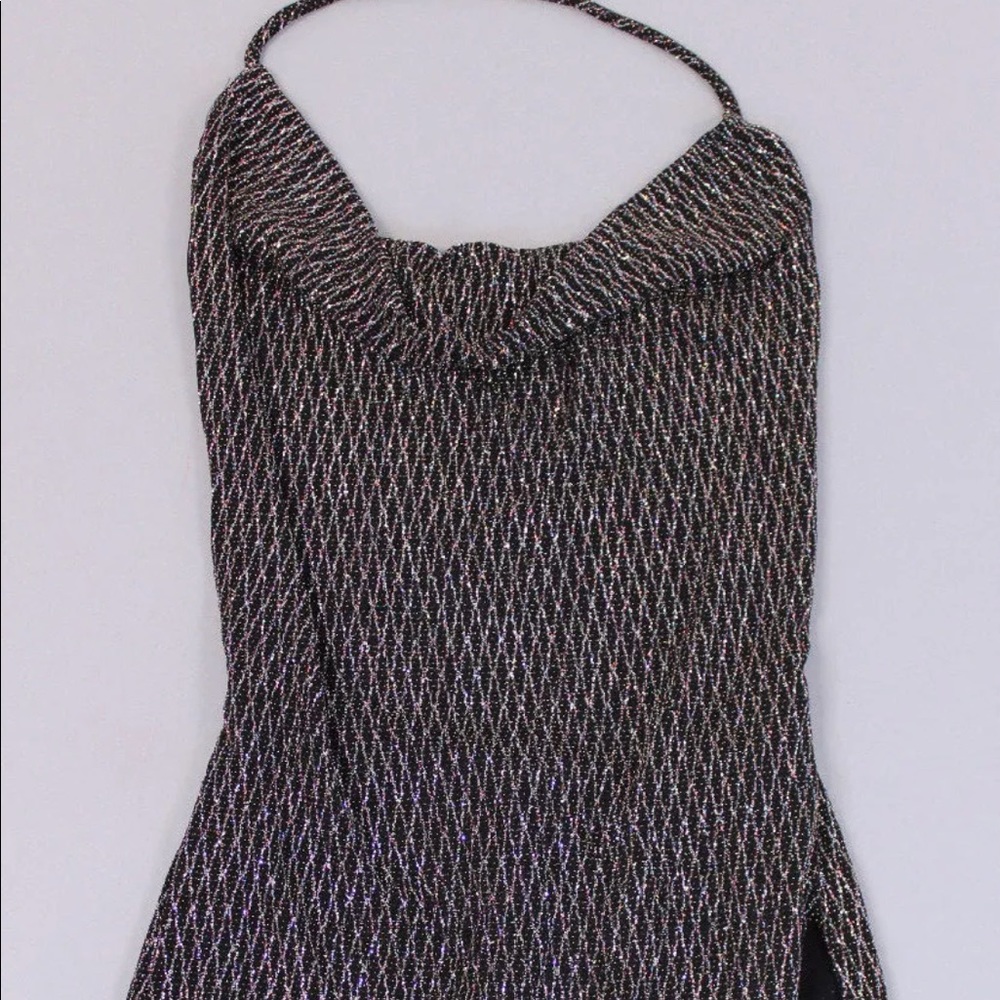 Fashion nova dress with tags